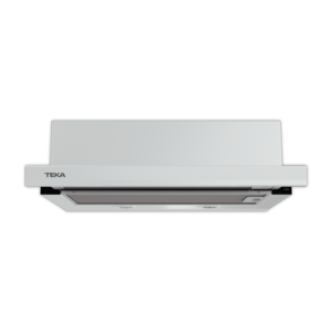 Campana Extraible TEKA TL 63100 M Blanca 60cm 400m³/h