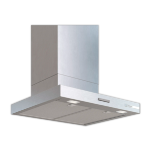 Campana Decorativa BOSCH DWB65CC30 60cm 594m³/h