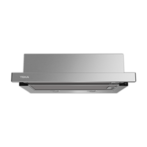 Campana Extraible TEKA TL 63100 MOS Inox 60 cm 400 m³/h