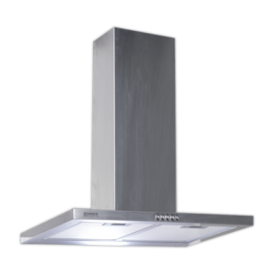 Campana Decorativa ROMMER PM-650 60 cm 440 m³/h